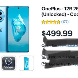 Cell phone- iPhone 13