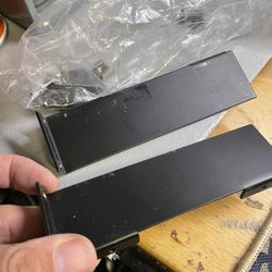 Shire SLX Rack Mount 19 Kit