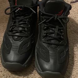 Retro 11 ie 'Bred'