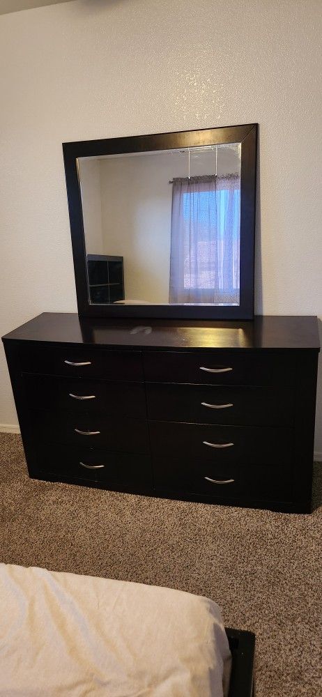 Full Size Bedroom Set