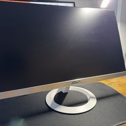 Asus VZ239