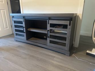 Tv stand