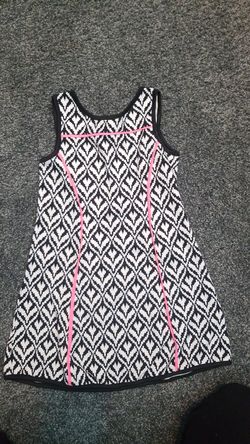 4T NEW Dress