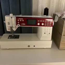 Janome