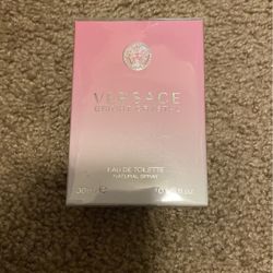 Versace Bright Crystal 1.0oz