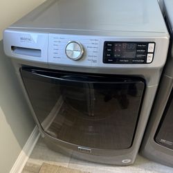 Maytag Washer And Dryer