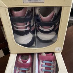 Robeez Baby Shoes 