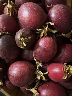 Passion Fruit