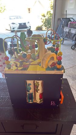 Kids toy