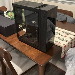 Pc Case