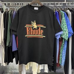 Rhude • Tee - Shirts