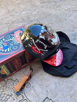 Bike helmet