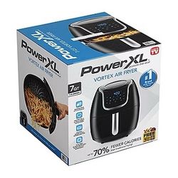 Air Fryer Xl