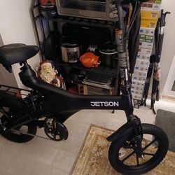 Jenson Ebike 
