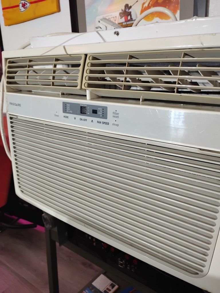 Air-conditioning Unit