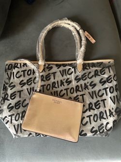 Victoria secret tote, new