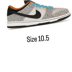Nike Sb Olympic Safari 