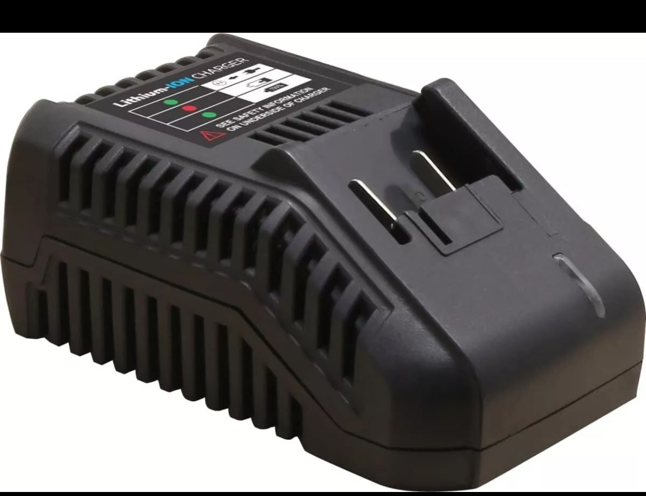 Battery Charger