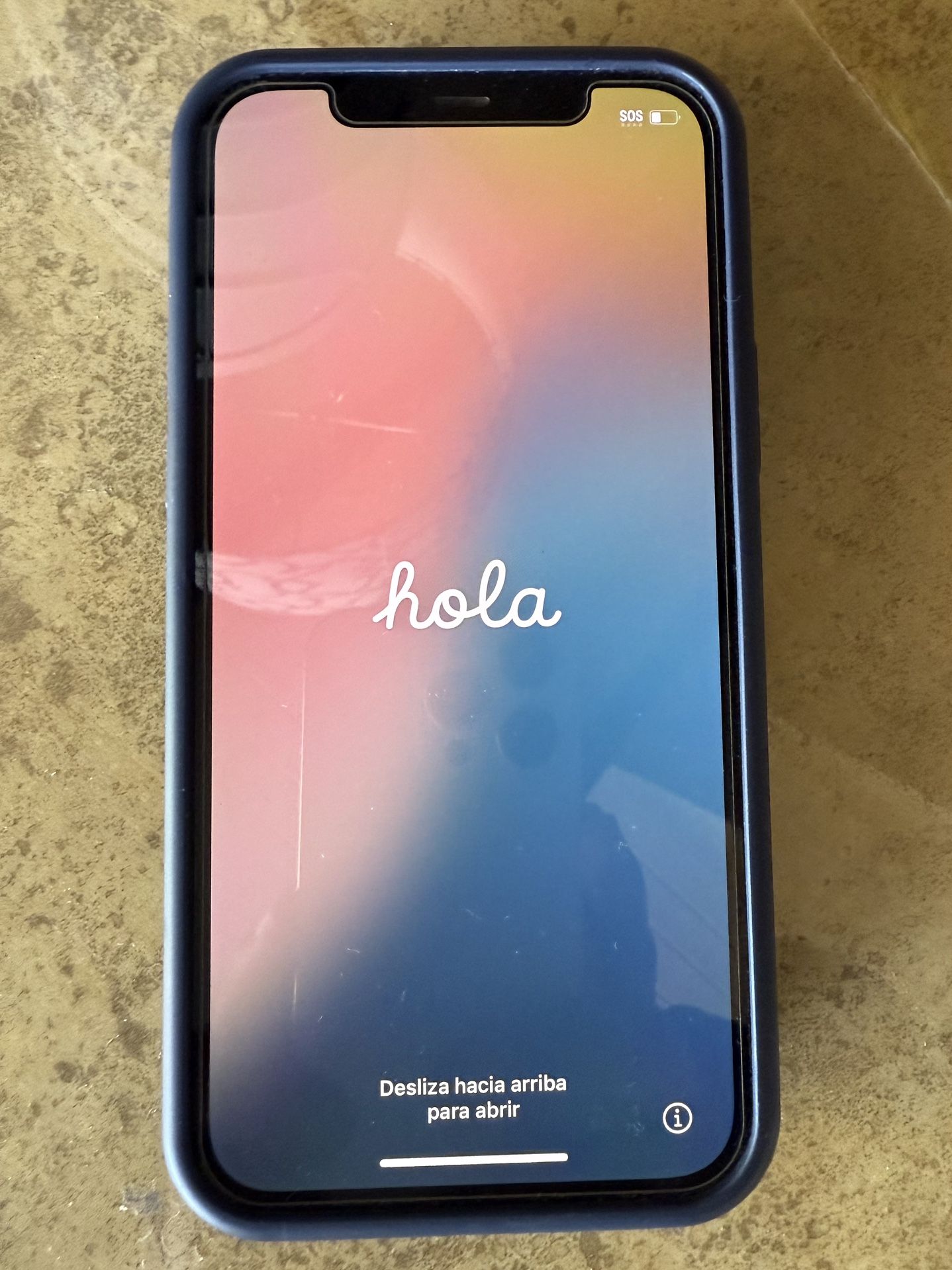 iPhone 12 Unlocked 64 GB