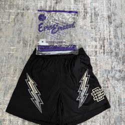 Eric emanuel shorts size M