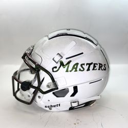 Custom Masters Helmet