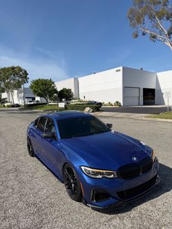 BMW m340i