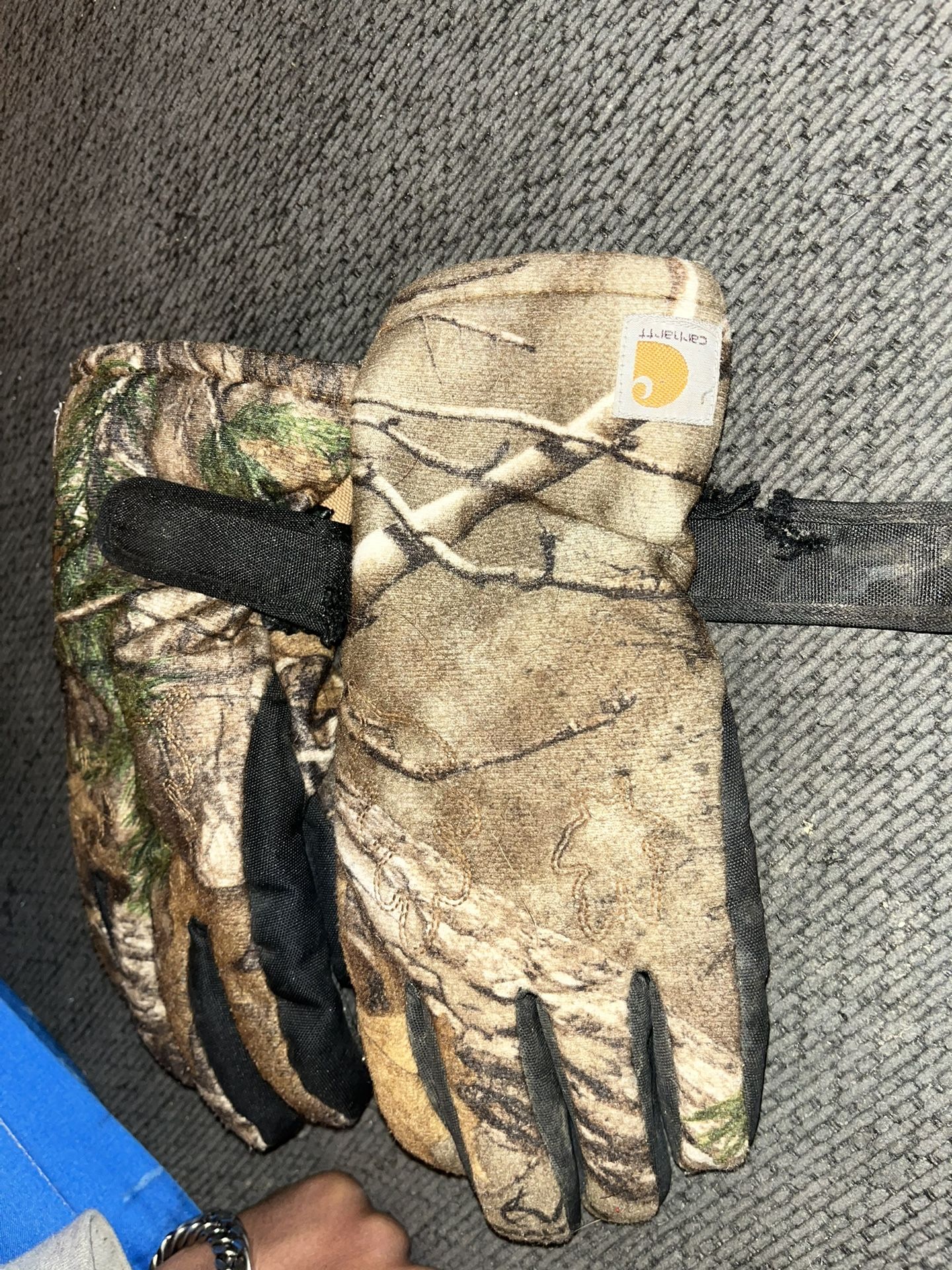 Mens Gloves