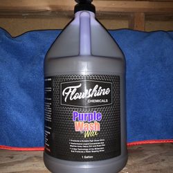 Car Soap