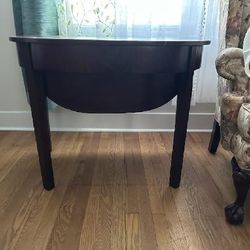  Drop Leaf Table 