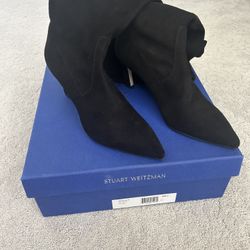 Stuart Weitzman Natalia 75 
