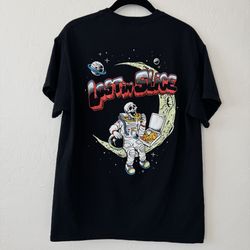 Graphic T-Shirt - Size Medium