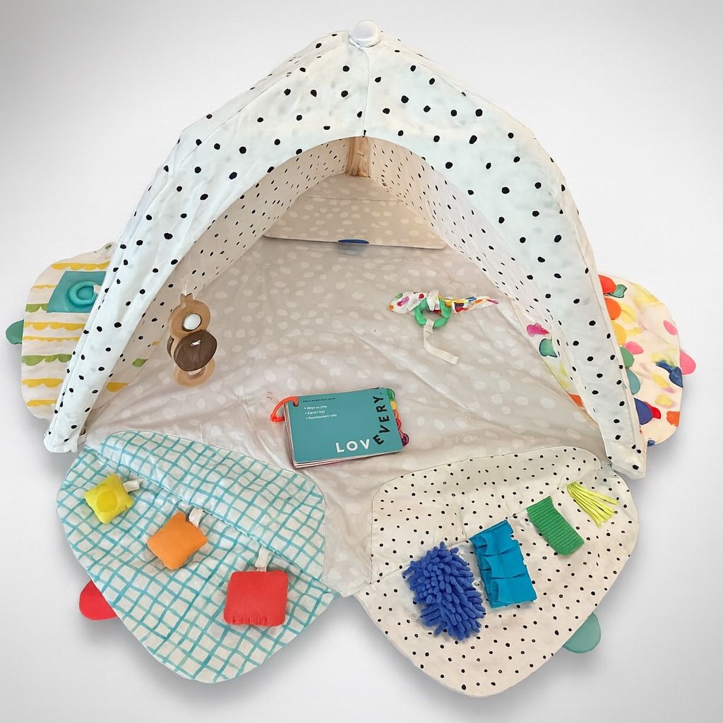 Lovevery Play Gym