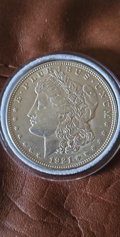 Phenomenal Morgan Dollar Lot of 27!