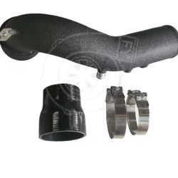 BMW N55 charge pipe 