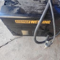Chicago Welding