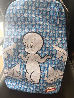 sprayground backpack