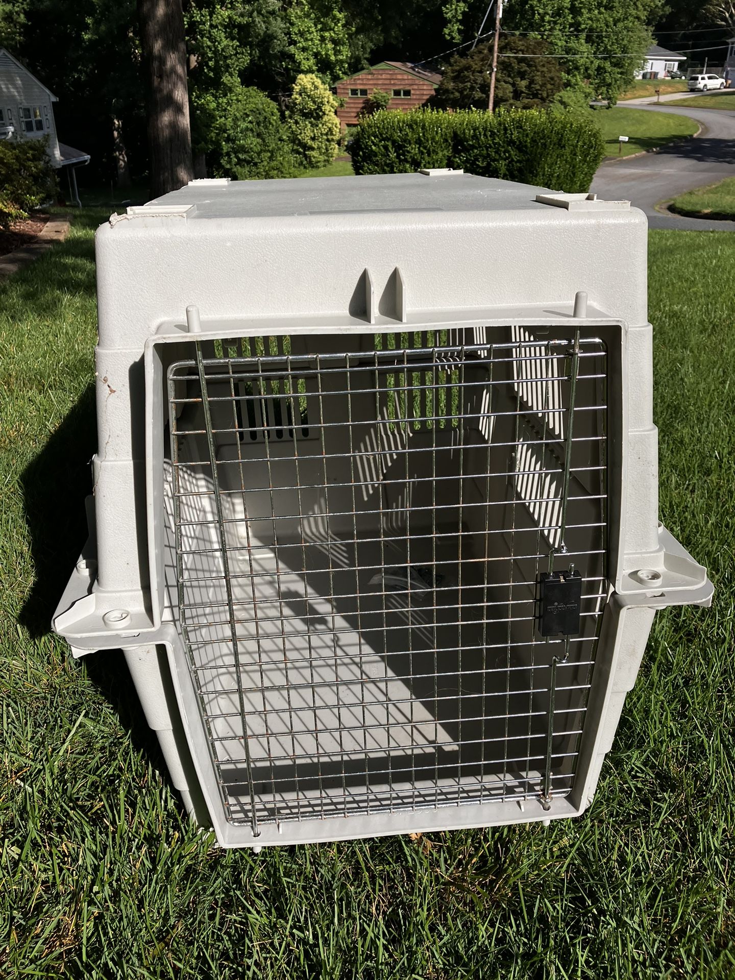 Large Pet Carrier/Kennel