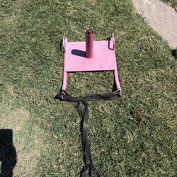 Workout Sled