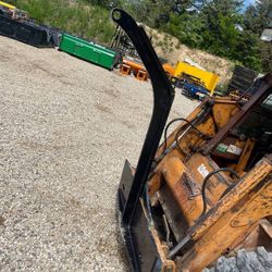 Skid Steer Jib/ Tree Boom