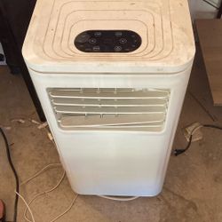 Ac Unit 