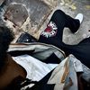 Deandre Heckard