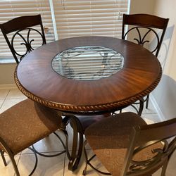 Ashley Furniture Kitchen Table