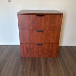 Filing Cabinet 