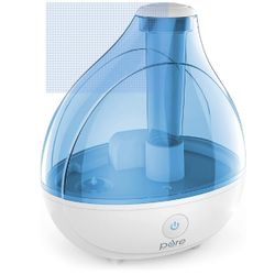 Cool Mist Humidifier 