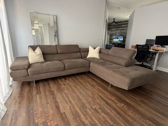 Sectional Sofa