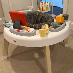 Baby Standing activity Center 