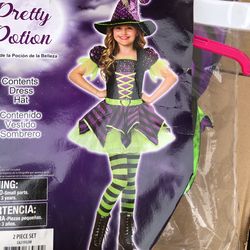 Witch Costume