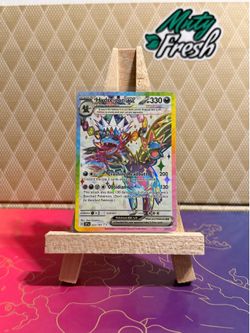 Hydreigon ex 223/191