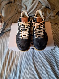 Rare baseballism shoes