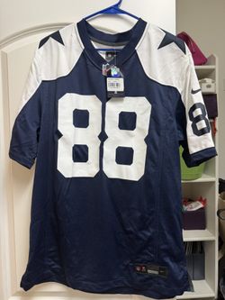 Cowboys Jersey - 88 Lamb
